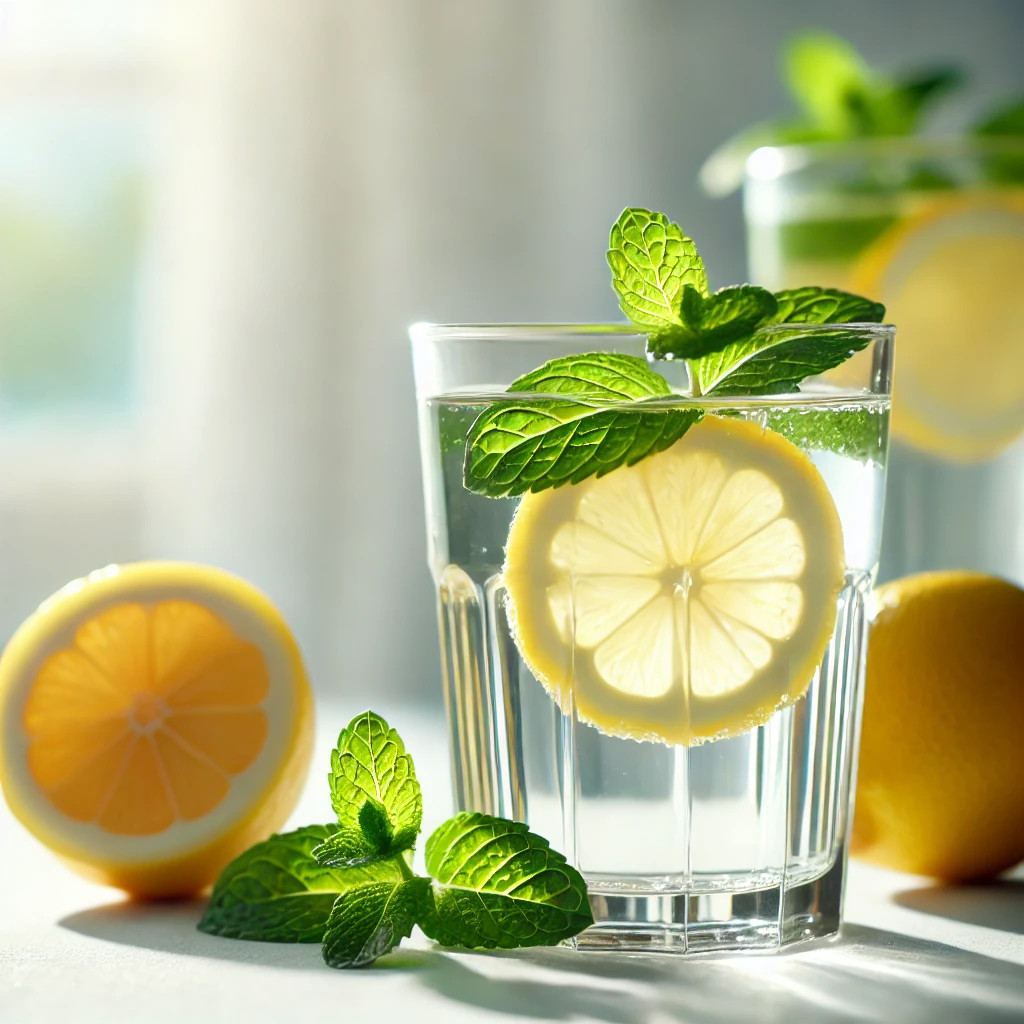 Hydratation: Warum die richtige Flüssigkeitszufuhr entscheidend für Gesundheit und effektives Abnehmen ist