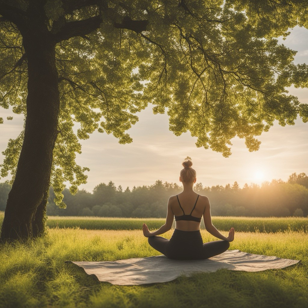 Wie Stress den Abnehmprozess sabotiert und unser Wohlbefinden beeinflusst